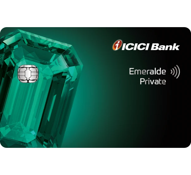 ICICI Emeralde Private Metal