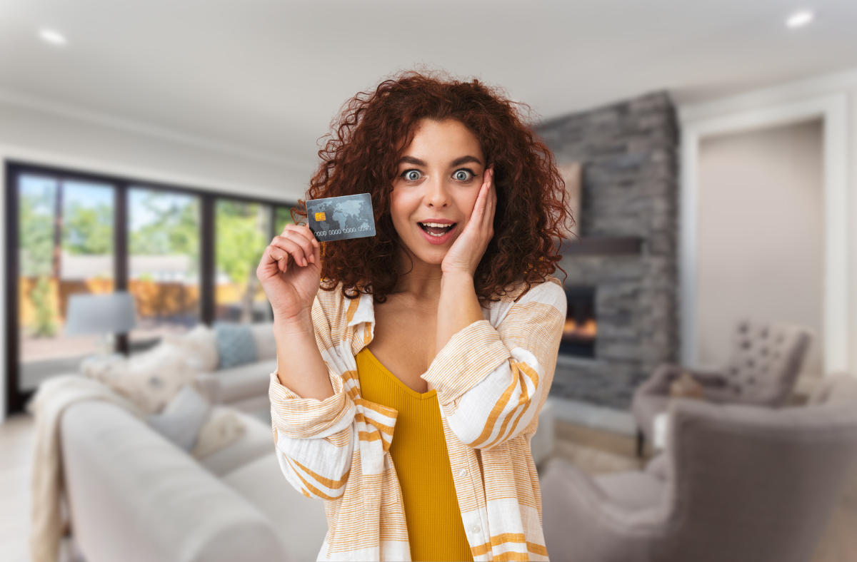 Unlock endless possibilities with FindMySwipe's thrilling credit card offers. Enjoy low rates, generous rewards, and exclusive perks. Elevate your financial journey today!