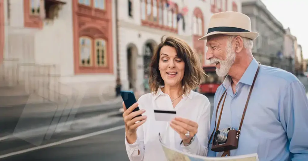 Going on an International Vacation? Check out These 9 Tips on Using Credit Cards Overseas