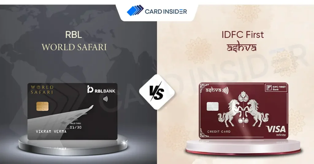 RBL World Safari Vs IDFC Ashva