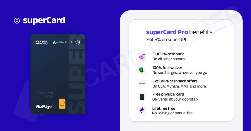 superCard