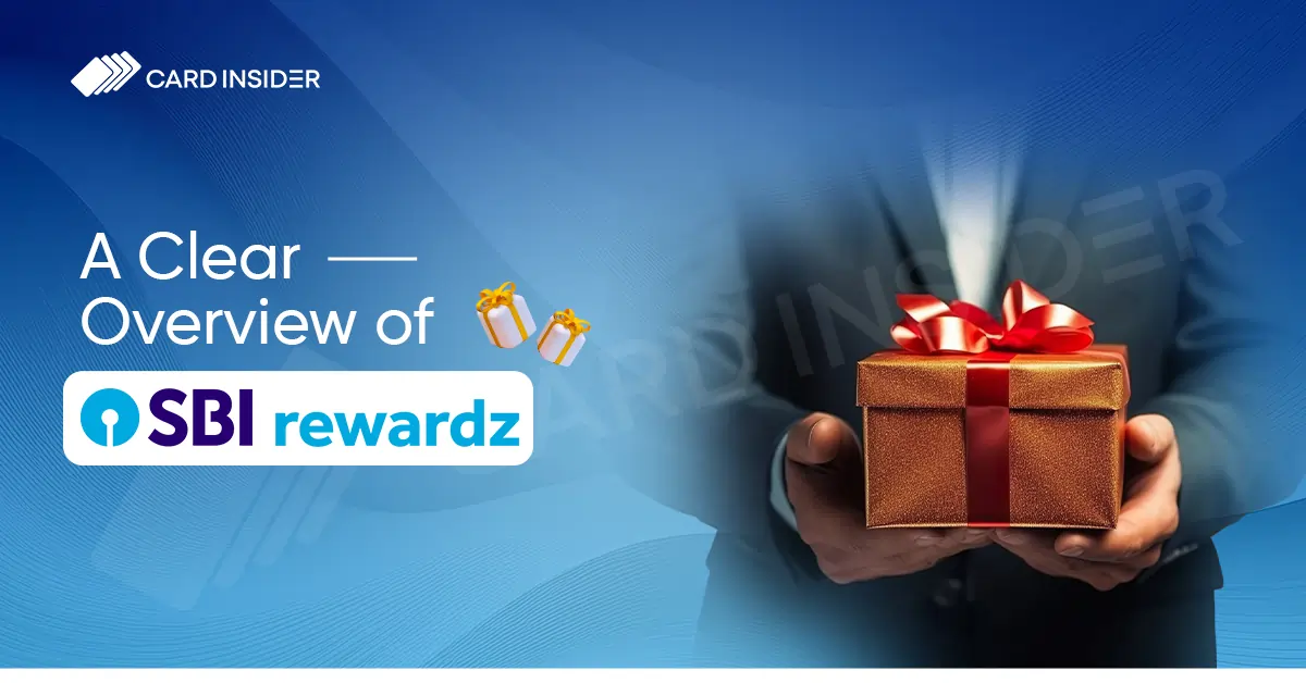 SBI Rewardz