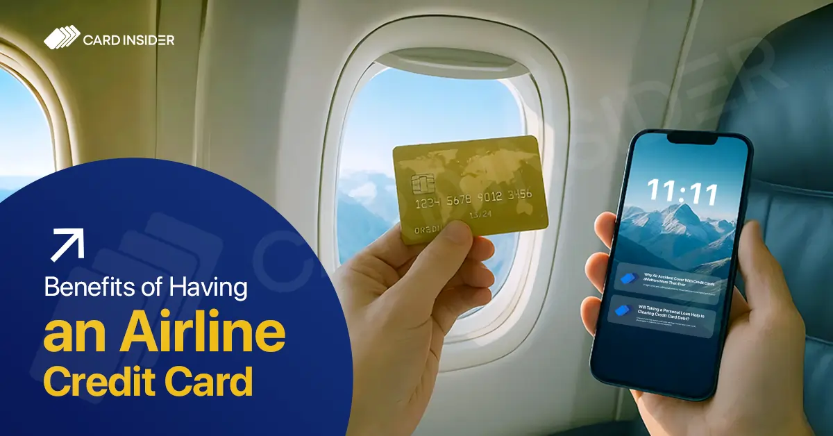 Airline Credit Card Benefits