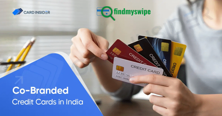 co-branded credit cards