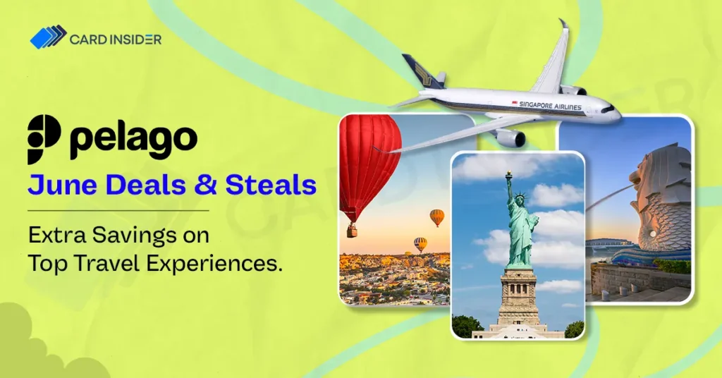 Plan Your Next Trip with Pelago’s June Deals & Steals