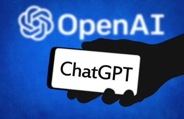 ChatGPT outage