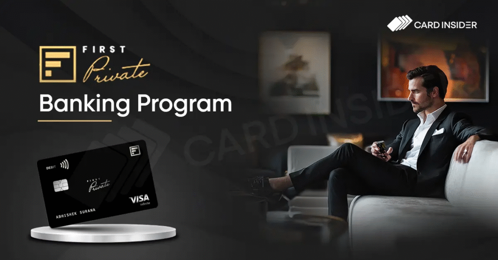 IDFC FIRST Private Banking Program