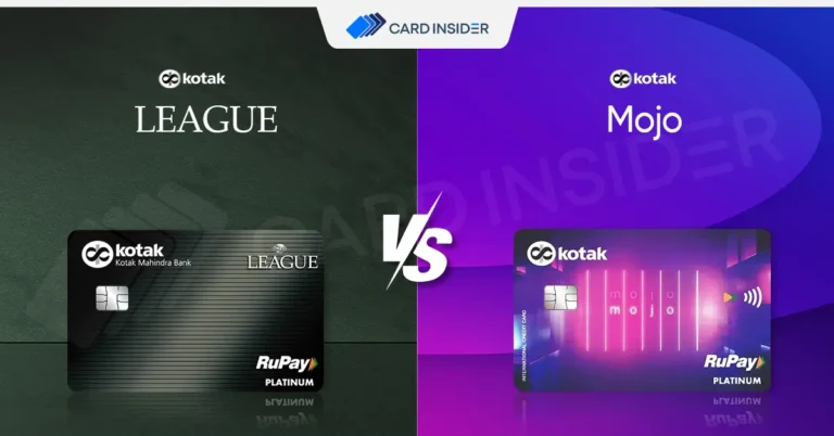 Kotak League vs Mojo Platinum